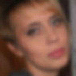 Cherkasova Tatyana Evgen'yevna