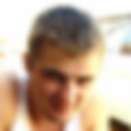 Богданов Виктор Анатольевич