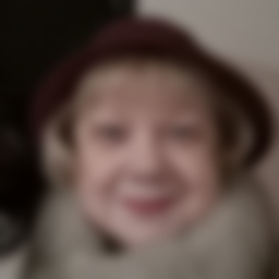 Detistova Irina Anatol'yevna