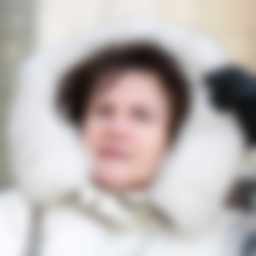 Косачева Людмила Алексеевна
