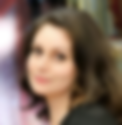 Kozlovskaya Viktoriya Eduardovna