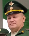 Степанов Сергей Геннадьевич