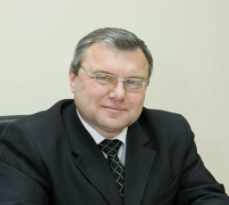 Клокель Михаил Николаевич