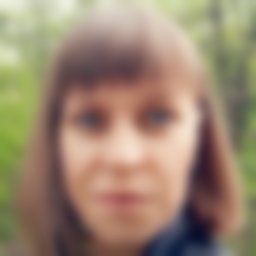 Колбина Екатерина Сергеевна