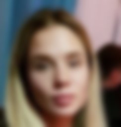 Duplyakina Anna Aleksandrovna