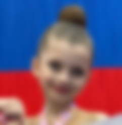 Владимирова Ева Романовна