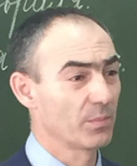 Протасов Станислав Витальевич