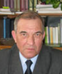Гурьянов Владимир Ильич