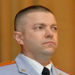 Паршков Алексей Владимирович