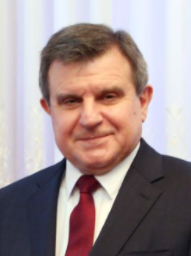 Кулик Андрей Борисович