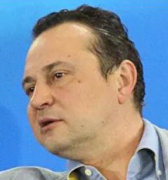 Цыбулин Андрей Михайлович