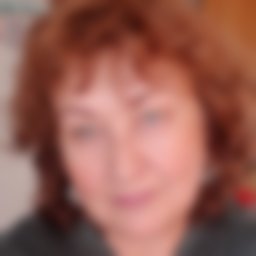 Dudnik Elena Anatol'yevna
