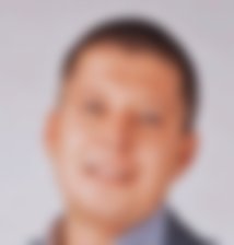 Финогеев Дмитрий Владимирович