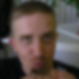 Бакланов Вадим Геннадьевич