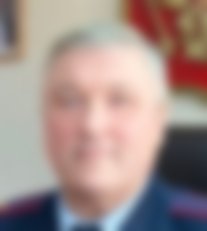 Terekhov Nikolay Mikhaylovich