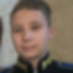 Кузнецов Иоанн Алексеевич