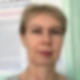 Климова Светлана Валерьевна
