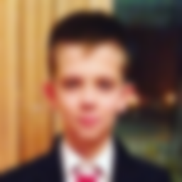 Bloshuk Danil Evgen'yevich