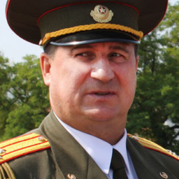 Базанов Владимир Александрович