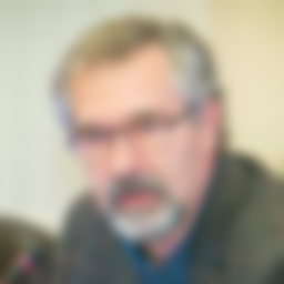 Polyakov Leonid Vladimirovich