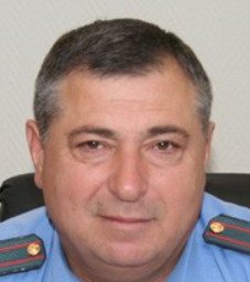 Булгаков Борис Федорович