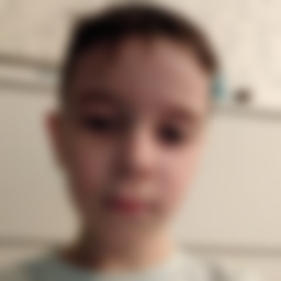 Bilenko Maksim Andreevich