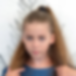 Никитина Анна Кирилловна
