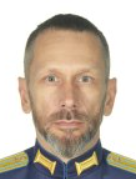 Долженко Алексей Андреевич