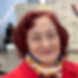 Асеева Людмила Сергеевна