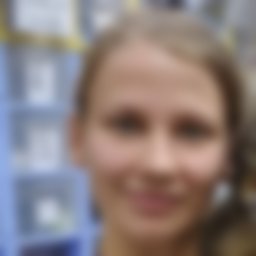 Зубарева Ксения Александровна