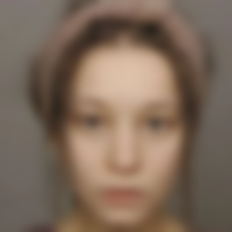 Gavrilova Mariya Alekseevna