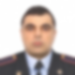 Arbukhanov Abdula Magomedovich