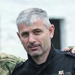 Альдебиров Рамзан Юсупович