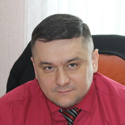 Мельник Геннадий Владимирович