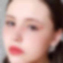 Барсукова Софья Сергеевна
