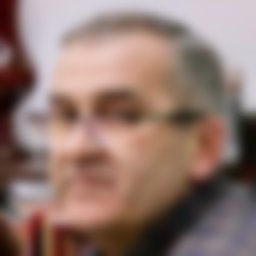 Akhmedov Lechi Kudusovich