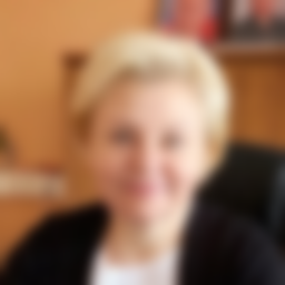 Ермакова Ирина Николаевна
