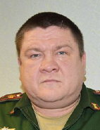 Орлов Алексей Валерьевич