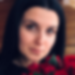 Gramss Anzhelika Olegovna