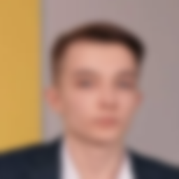 Михайлов Иван Олегович