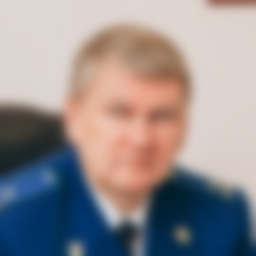 Хрулев Сергей Анатольевич