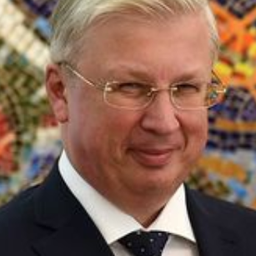 Баздникин Сергей Александрович