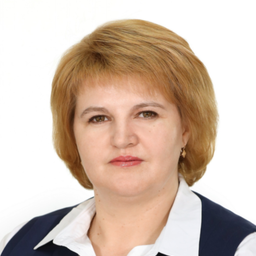 Полякова Ирина Михайловна