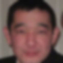 Жусупов Толкын Кенсарович