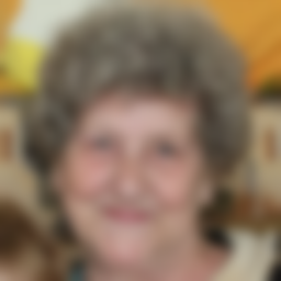 Dorogova Margarita Sergeevna