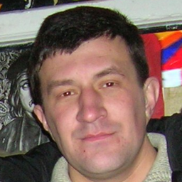 Некрасов Вадим Александрович