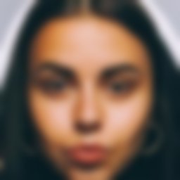 Khitrova Viktoriya Stepanovna
