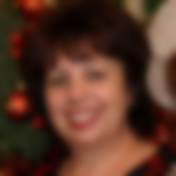 Suyushova Svetlana Aleksandrovna