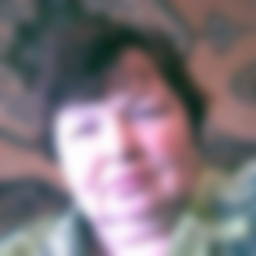 Kuchina Lyudmila Leonidovna