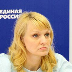 Алешкевич Юлия Сергеевна